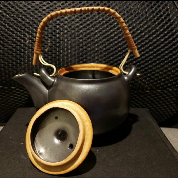 Tea set - Picture 3 of 6